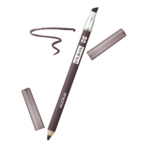 Pupa Multiplay 3 in 1 Eye Pencil 1 piece