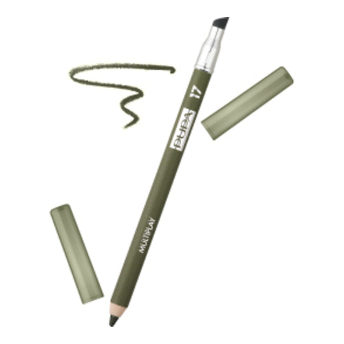 Pupa Multiplay 3 in 1 Eye Pencil 1 piece