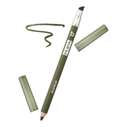 Pupa Multiplay 3 in 1 Eye Pencil 1 piece