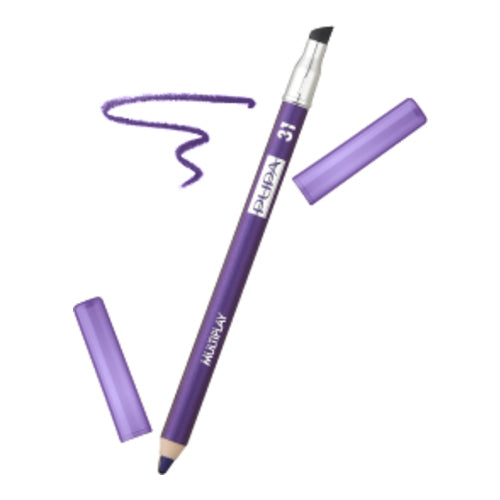 Pupa Multiplay 3 in 1 Eye Pencil 1 piece
