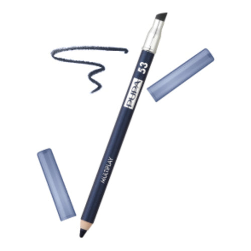 Pupa Multiplay 3 in 1 Eye Pencil 1 piece