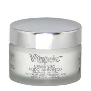 Phyto Sintesi Vita Pelle Cream With Hyaluronic Acid
