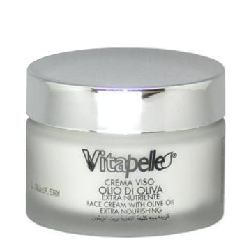 Phyto Sintesi Olive Oil Extra Nourishing Cream