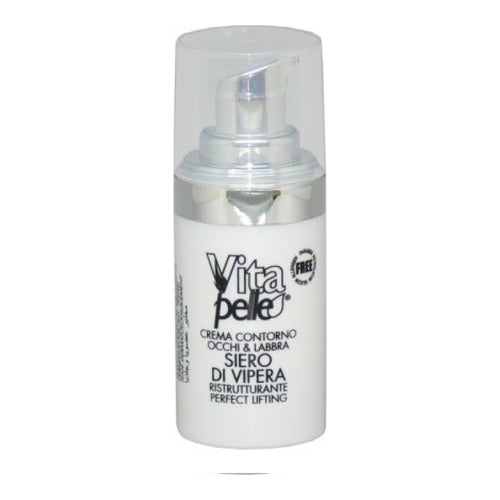 Phyto Sintesi Viper Lifting Eye and Lip Contour Lifting Cream