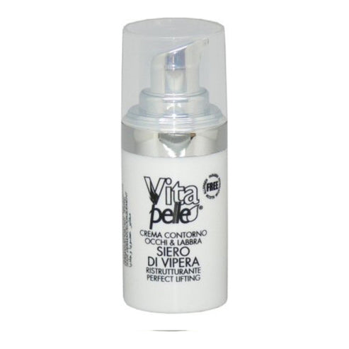 Phyto Sintesi Viper Lifting Eye and Lip Contour Lifting Cream