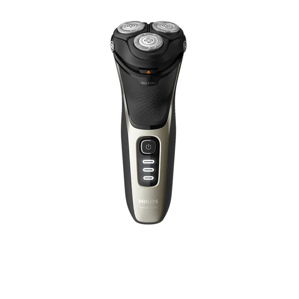 PHILIPS S3230/52 Electric Shaver Series 3000 Wet & Dry
