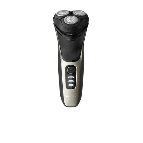 PHILIPS S3230/52 Electric Shaver Series 3000 Wet & Dry