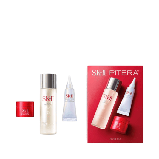 SK-II PITERA Icons Trial Kit
