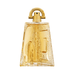 Givenchy PI EDT cologne för män i en unikt formad bärnstensflaska, som erbjuder en fängslande arom av trä och bensoin.