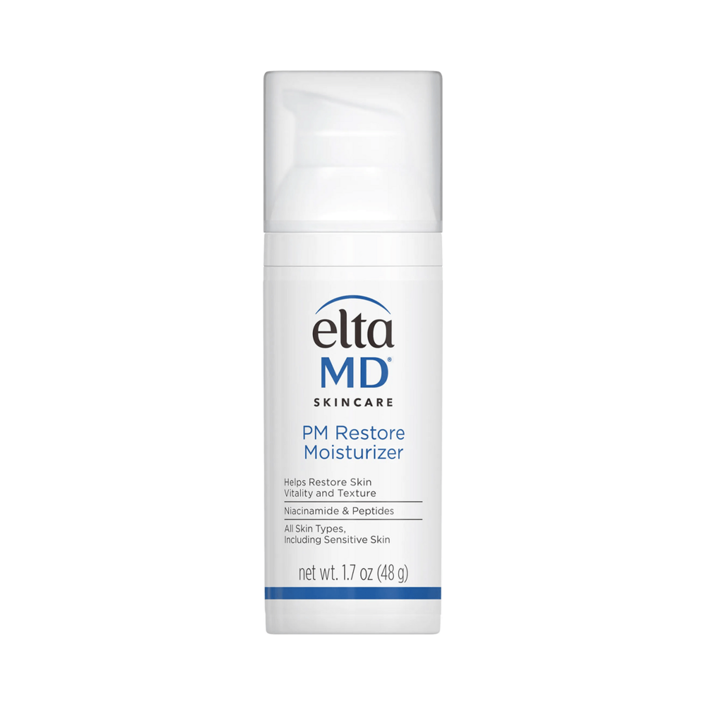 EltaMD PM Therapy Facial Moisturizer