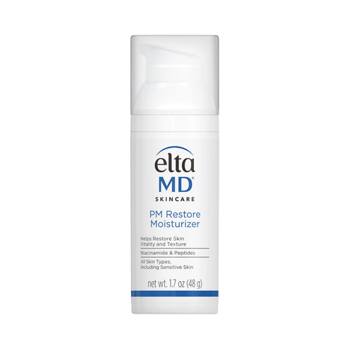 EltaMD PM Therapy Facial Moisturizer