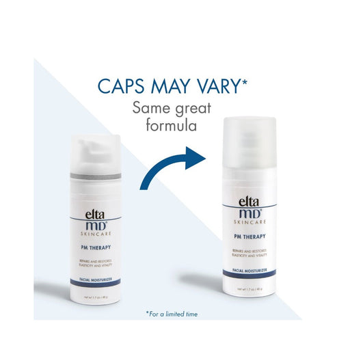 ELTAMD PM -terapi ansiktsfuktare