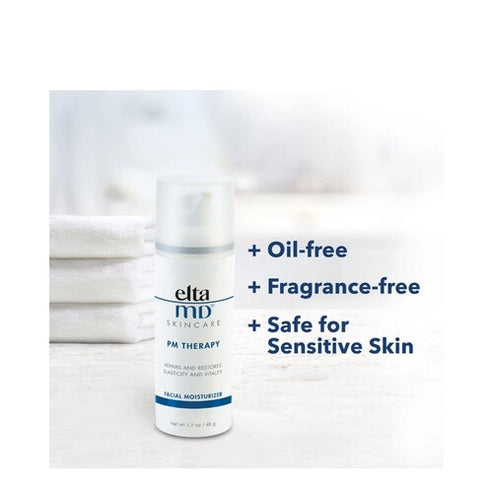 ELTAMD PM -terapi ansiktsfuktare