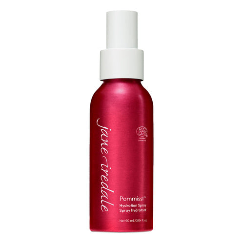 Jane Iredale Pommisst Hydratation Spray