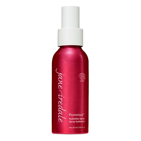 Jane Iredale Pommisst Hydratation Spray