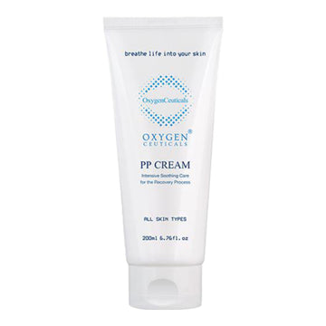 Oxygenceuticals PP Cream
