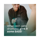 Bushbalm PRO SASS Super Active Skin Spritz