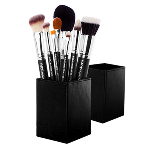 FACE atelier PRO Series Brush Set