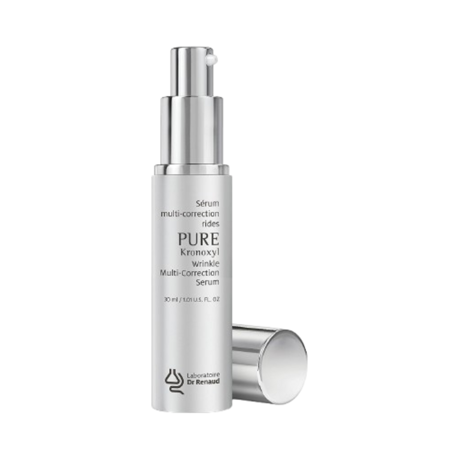 美容液 ron Dr Renaud PURE Kronoxyl Wrinkle Multi-Correction Serum – eSkinStore