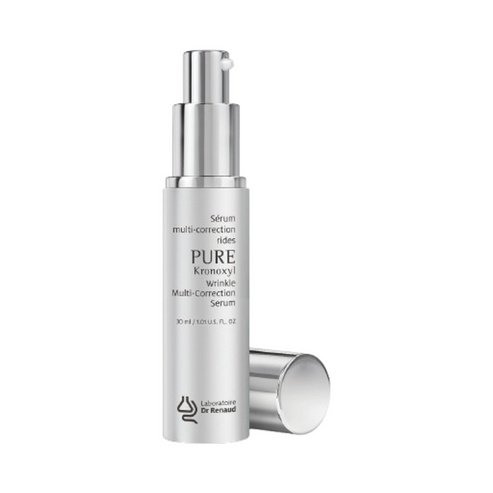 Dr Renaud PURE Kronoxyl Wrinkle Multi-Correction Serum