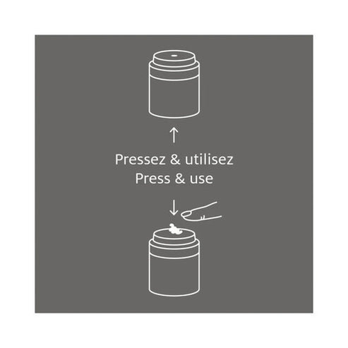 Dr Renaud PURE Overnight Youth Concentrate