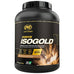 PVL ISOGOLD, 5lb