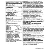 PVL ISO CLEAAR CLEAR PROTEIN, 25 Servings