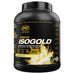 PVL ISOGOLD, 4lb