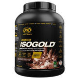 PVL ISOGOLD, 4lb
