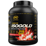 PVL ISOGOLD, 4lb