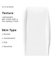SkinCeuticals P-TIOX Cream 改善肌膚前後照片