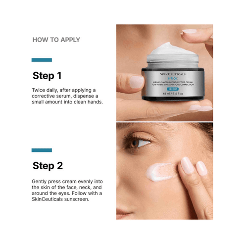 SkinCeuticals P-TIOX Cream