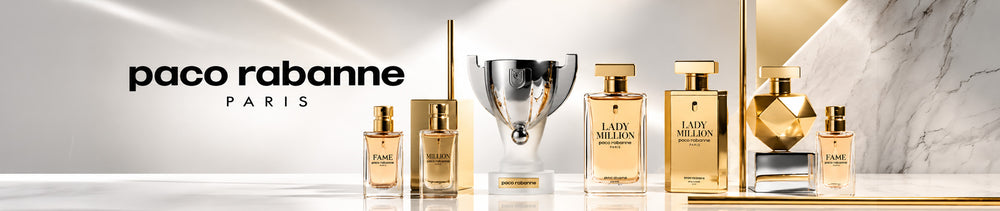 Paco Rabanne Fragrances for Fearless Self-Expression