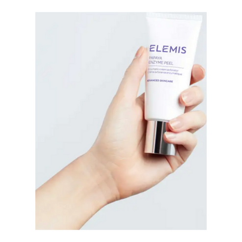 Elemis papaya enzymskal