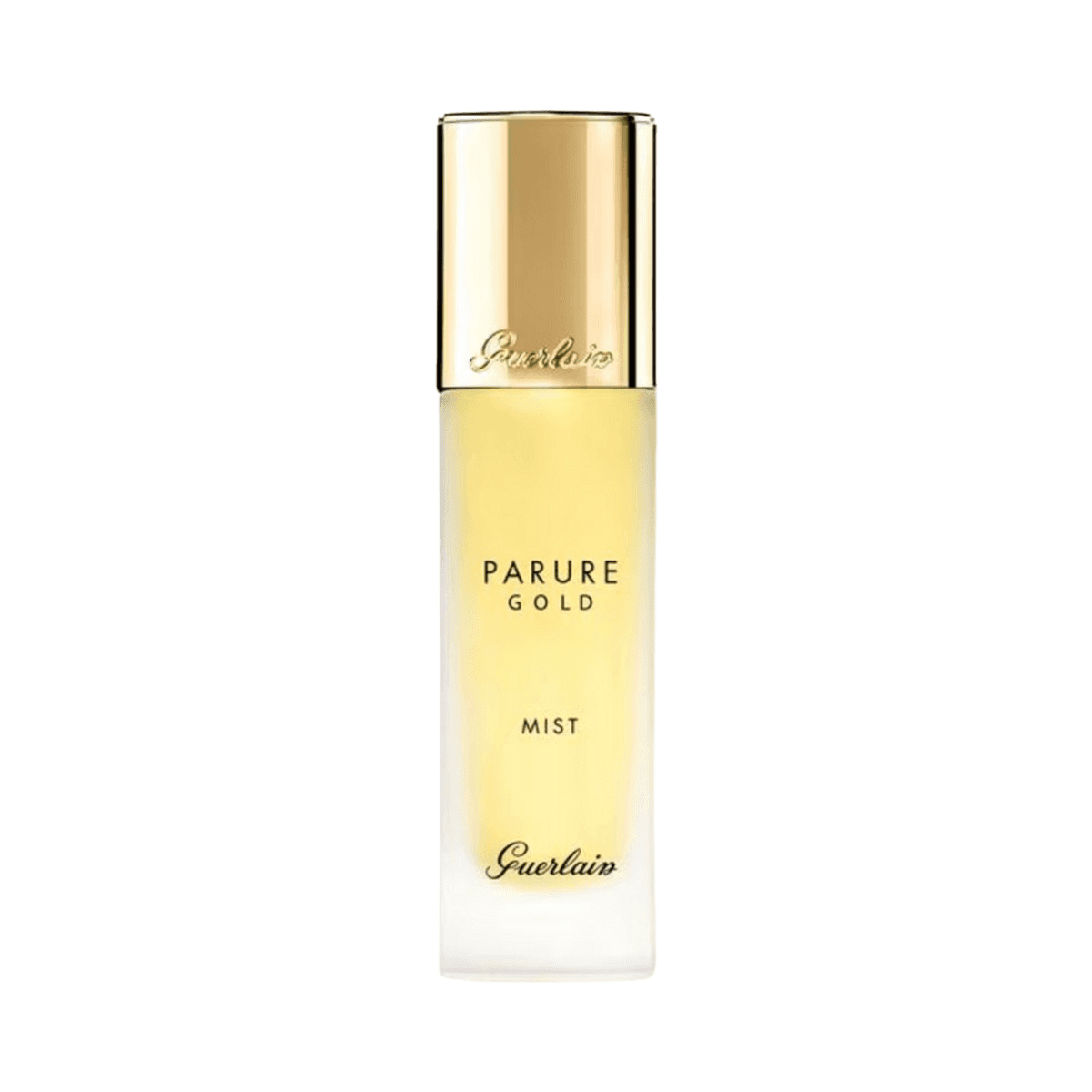 Guerlain Parure Gold Setting Mist