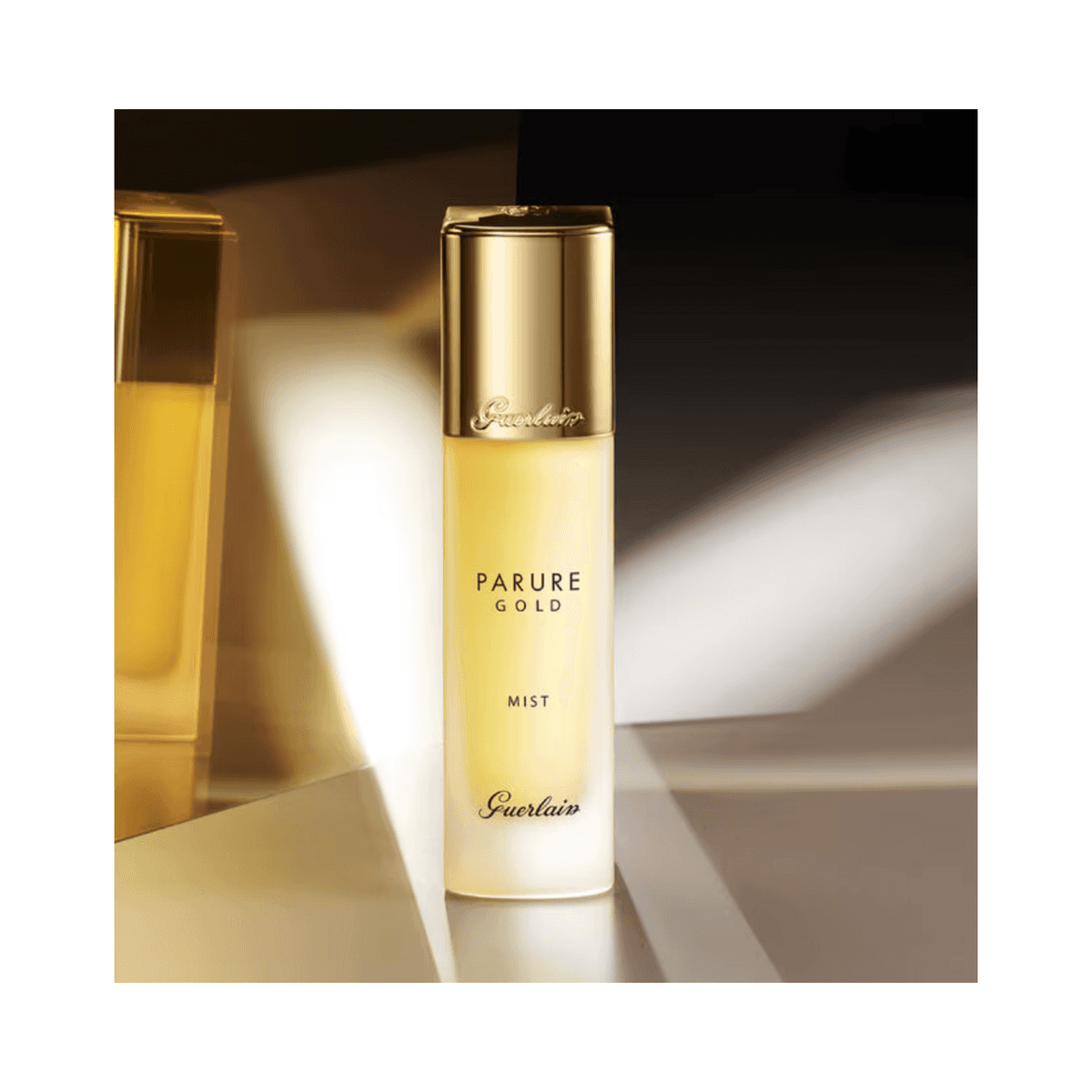 Guerlain Parure Gold Setting Mist