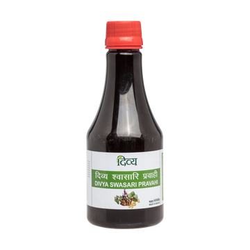 Patanjali Divya Swasari Pravahi