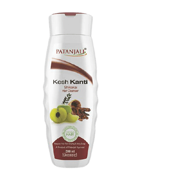 Patanjali Kesh Kanti Shikakai Hair Cleanser