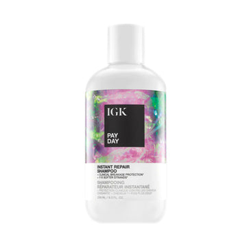 IGK Hair Pay Day Instant Repair Shampoo
