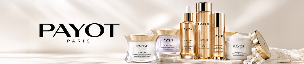 Explore Payot Skincare Collection Online