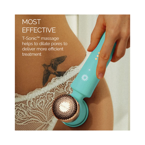 Foreo hårfjerningsenhet 1 stykke