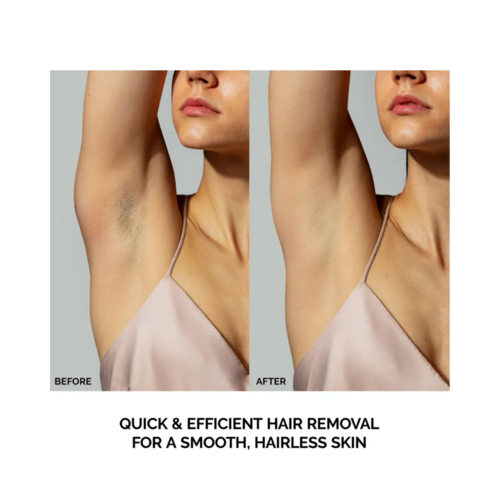 Foreo hårfjerningsenhet 1 stykke