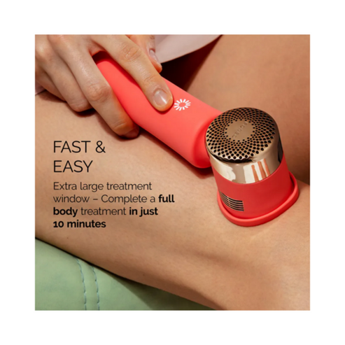 Foreo hårfjerningsenhet 1 stykke