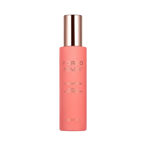 Gel prep prep gel foreo ροδάκινο