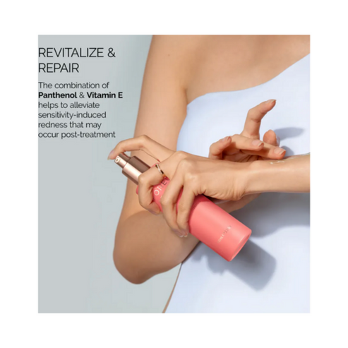 Gel prep prep gel foreo ροδάκινο