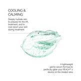 Gel prep prep gel foreo ροδάκινο