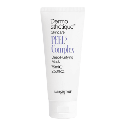 La Biosthetique Peel 3 Complex Deep Purifying Mask