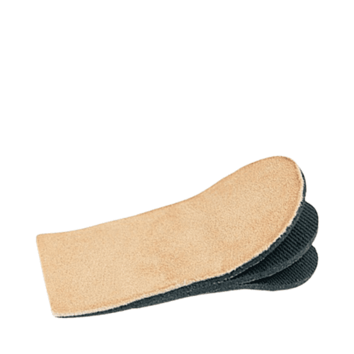 Pedifix Peel-Away Adjustable Heel Lift - Large