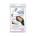 Pedifix Away Adjustable Heel Lift in retail packaging, ideal for easing Achilles strain and improving body balance in personal foot care routines.