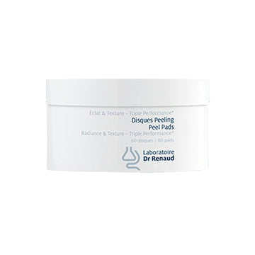 Dr Renaud Peel Pads Radiance and Texture